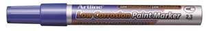 Artline Low Corrosion Marker 420 Blå